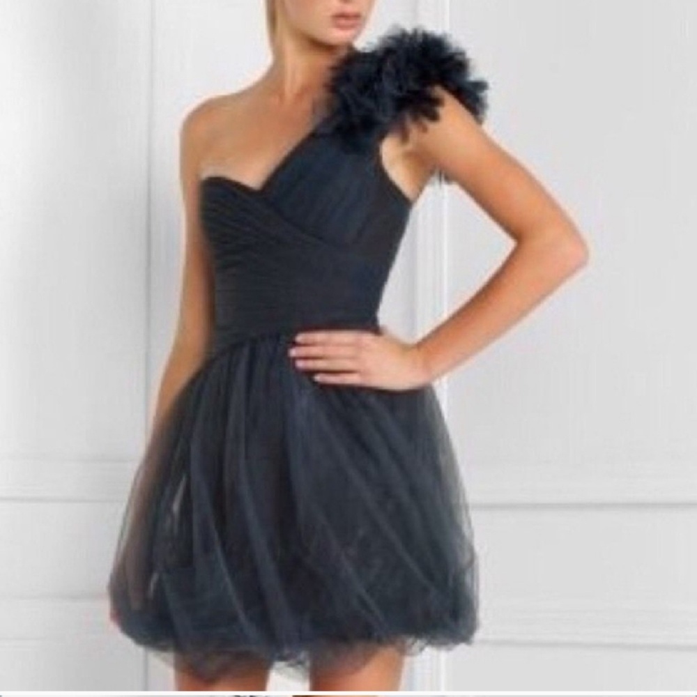 Bcbg  MaxAzria cocktail dress size 6